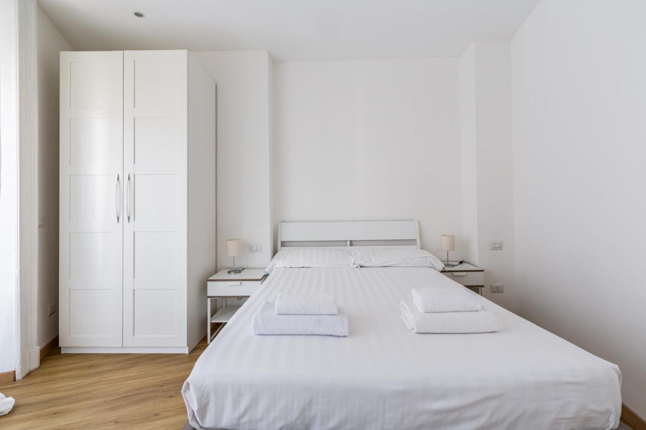 Top Accommodations In The Heart Of Milano! Eksteriør billede