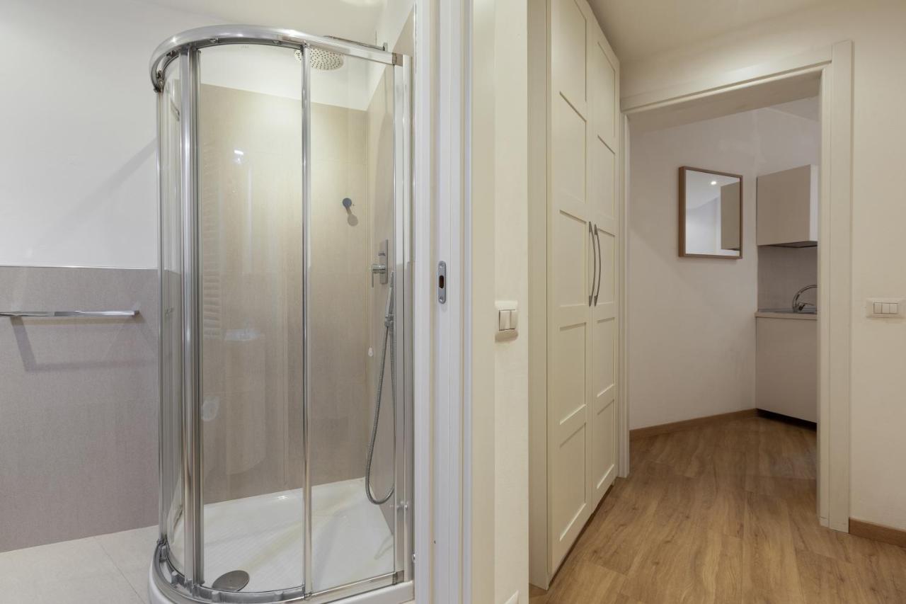 Top Accommodations In The Heart Of Milano! Eksteriør billede