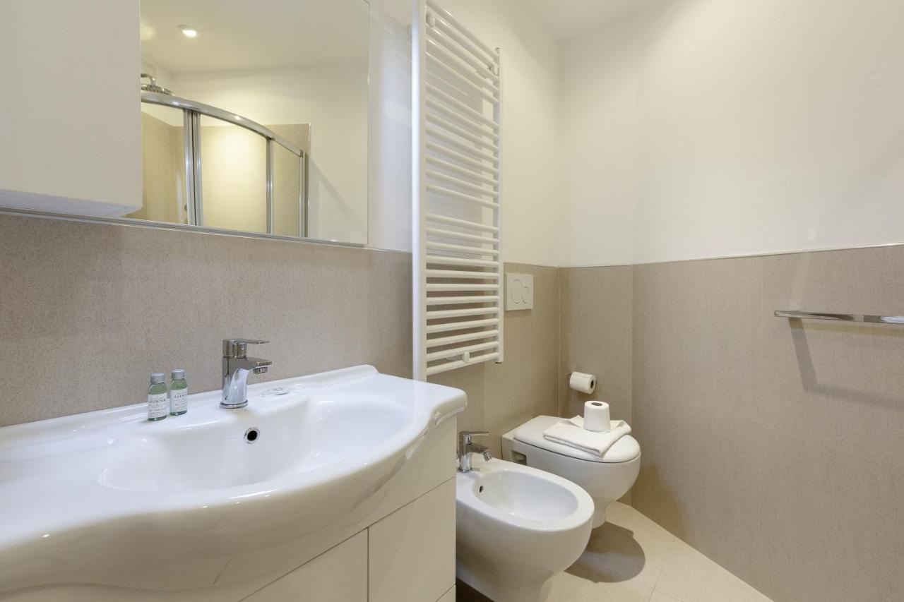 Top Accommodations In The Heart Of Milano! Eksteriør billede