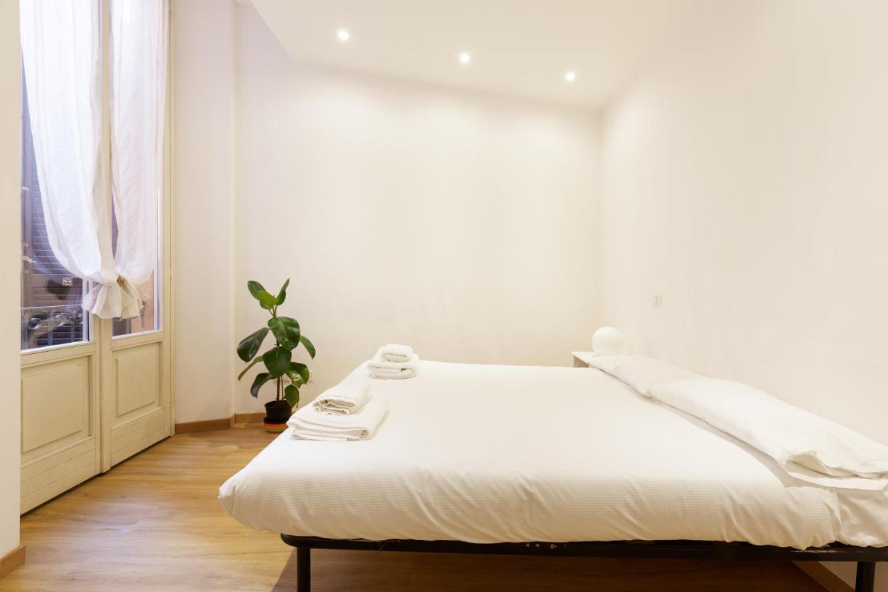 Top Accommodations In The Heart Of Milano! Eksteriør billede