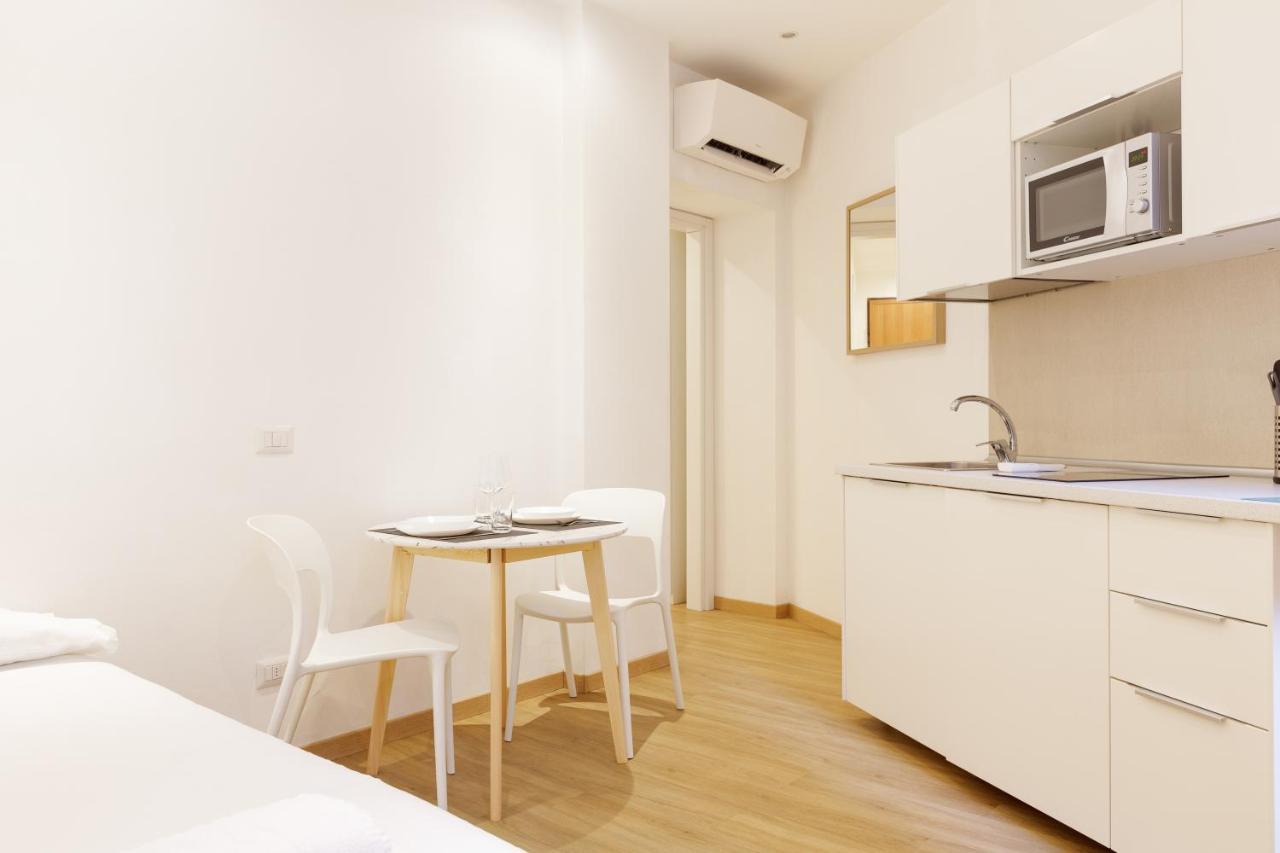 Top Accommodations In The Heart Of Milano! Eksteriør billede