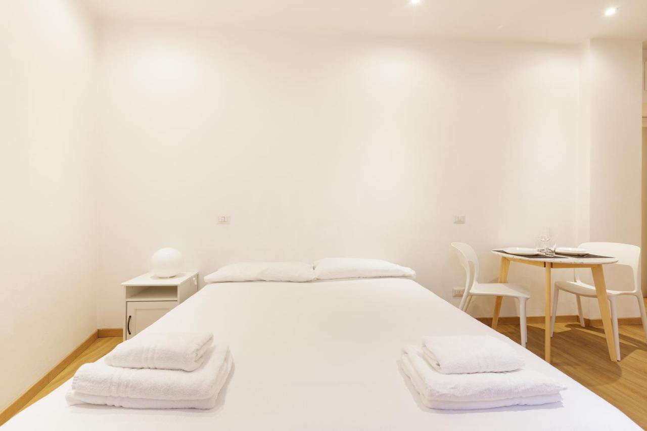 Top Accommodations In The Heart Of Milano! Eksteriør billede