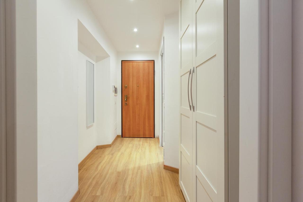 Top Accommodations In The Heart Of Milano! Eksteriør billede