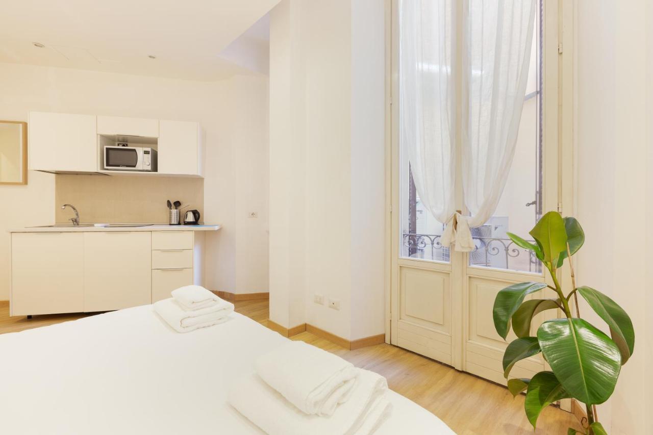 Top Accommodations In The Heart Of Milano! Eksteriør billede