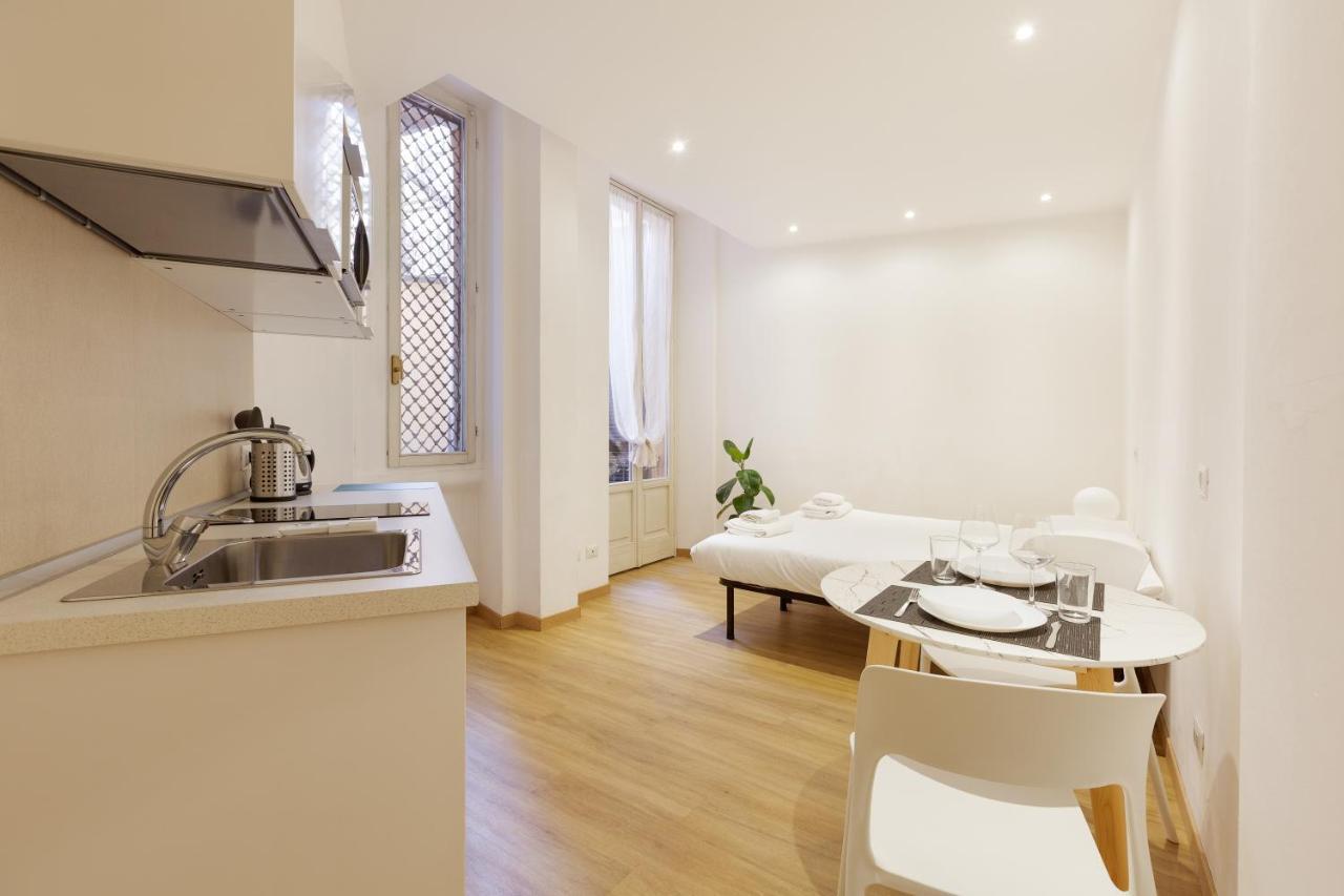 Top Accommodations In The Heart Of Milano! Eksteriør billede